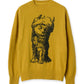 Where the Wild Things Are Wool Knit