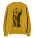 Where the Wild Things Are Wool Knit