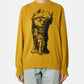 Where the Wild Things Are Wool Knit