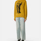 Where the Wild Things Are Wool Knit