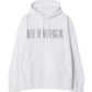 WHERE THE WILD THINGS ARE Hoodie