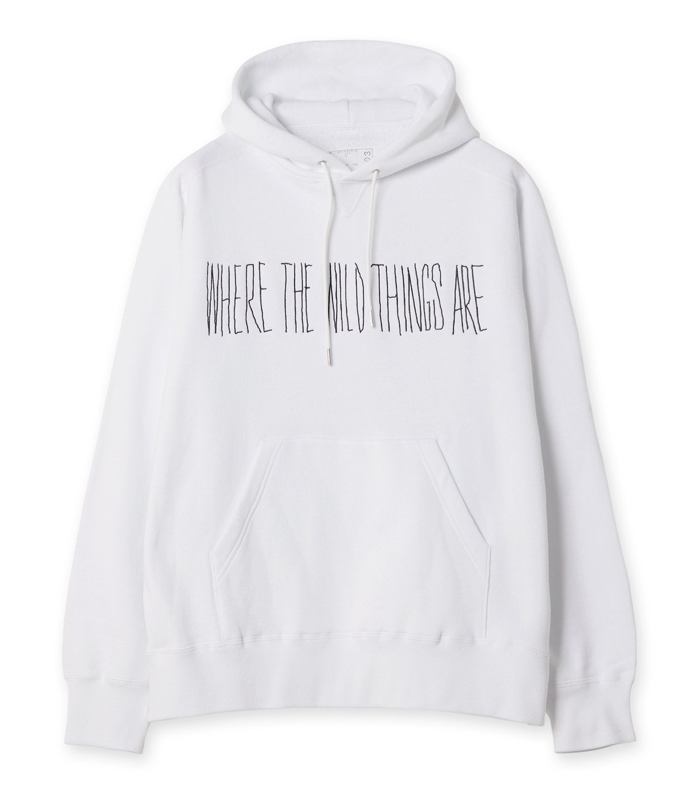 WHERE THE WILD THINGS ARE Hoodie