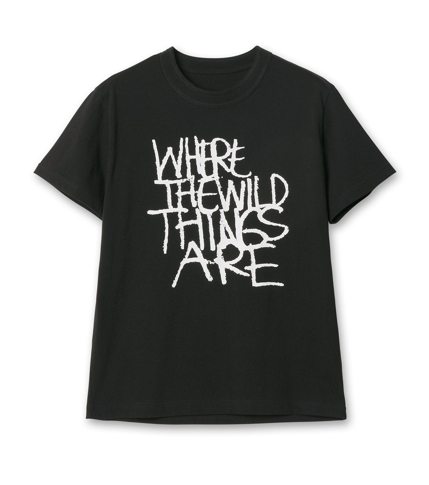 Where the Wild Thing Are T-Shirt
