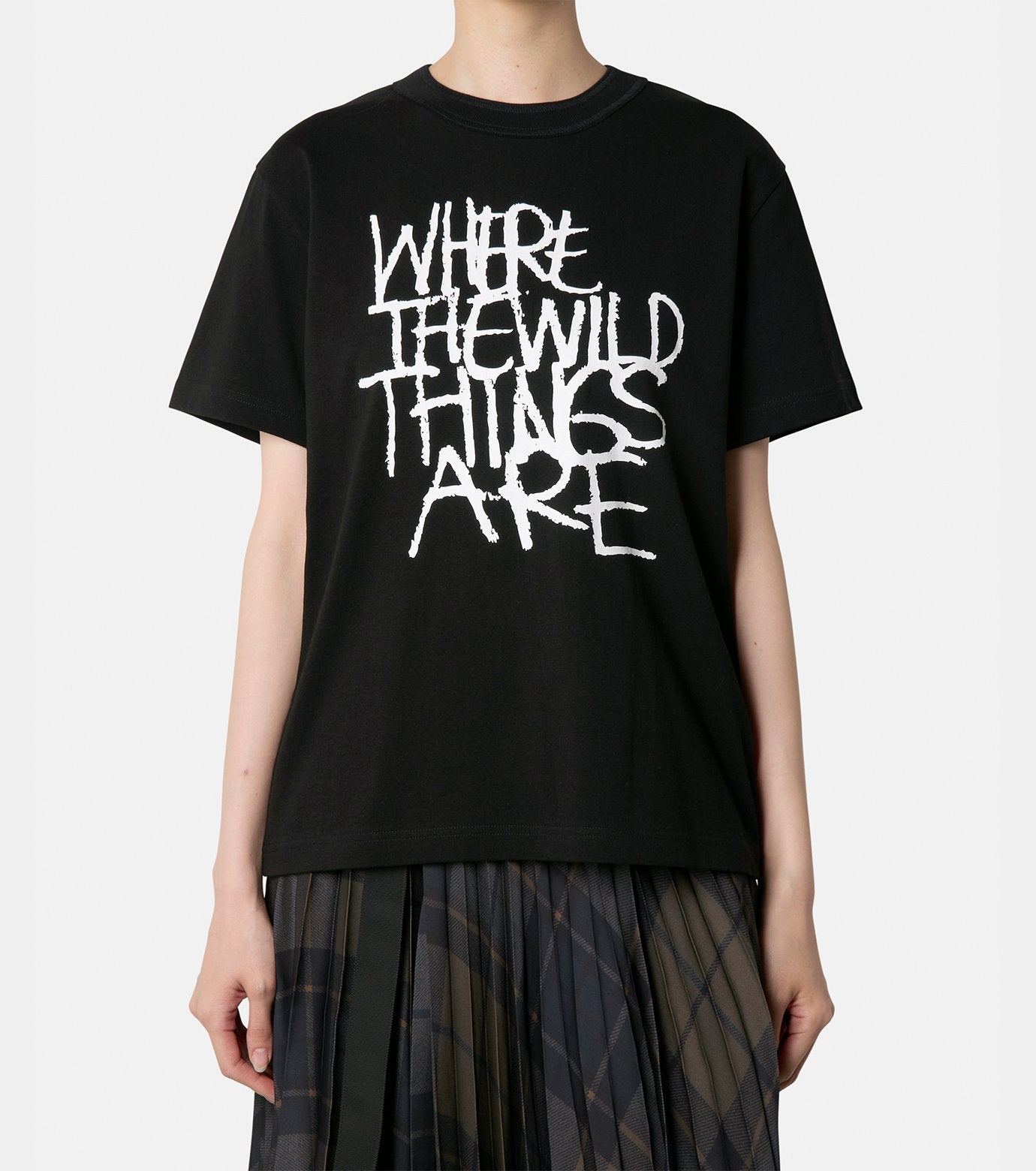 Where the Wild Thing Are T-Shirt