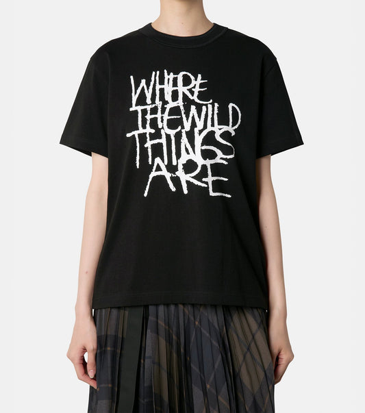 Where the Wild Thing Are T-Shirt