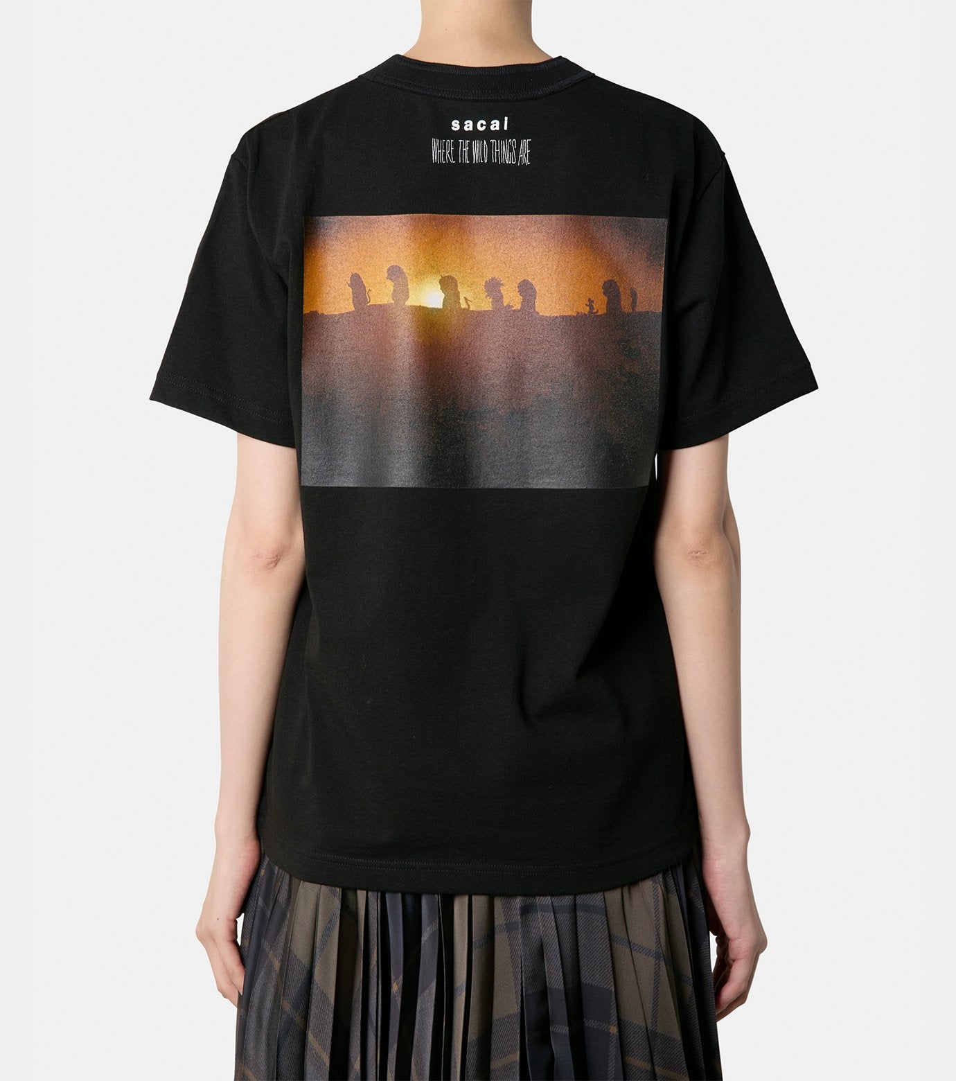 Where the Wild Thing Are T-Shirt
