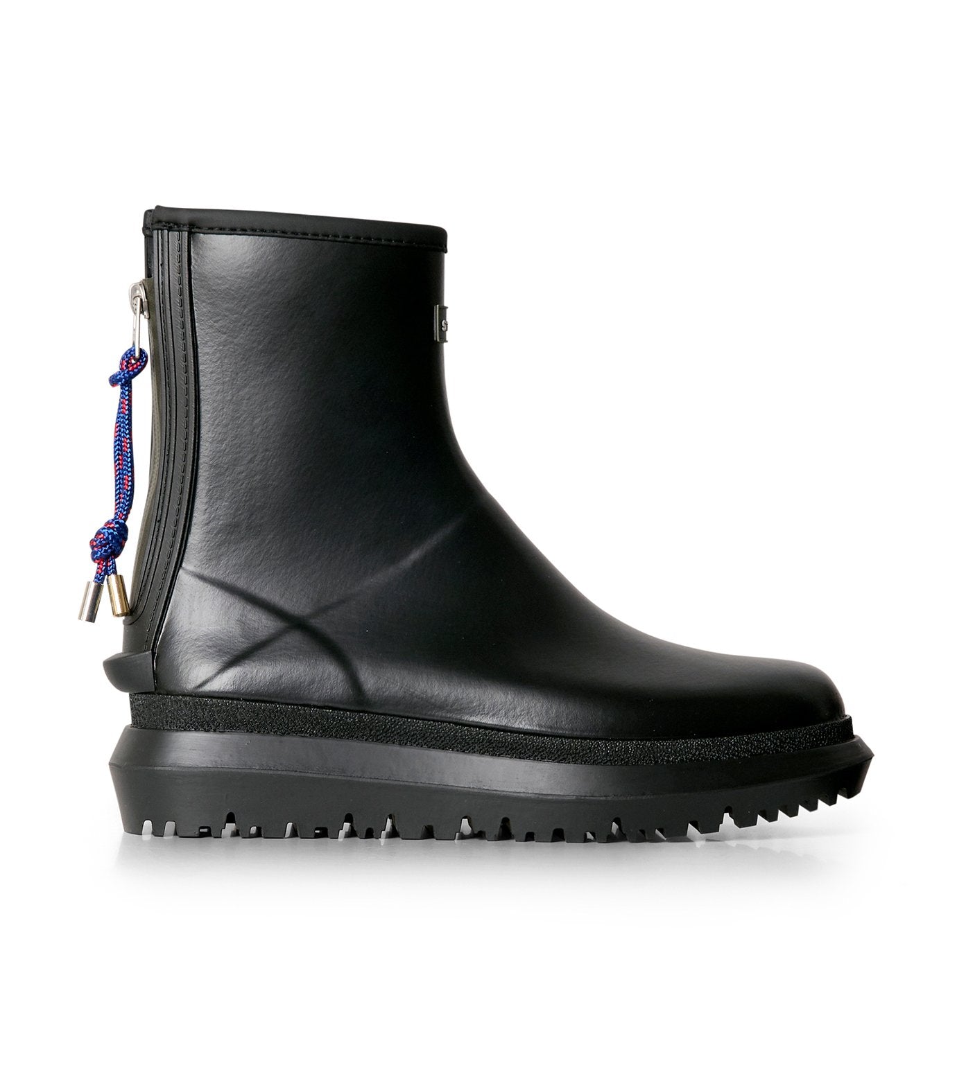 Rubber Boots