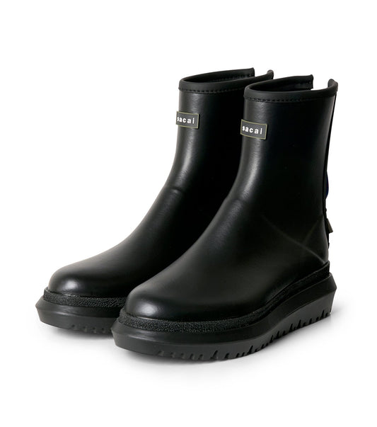 Rubber Boots