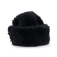 Puffy Beanie / Boa