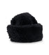 Puffy Beanie / Boa