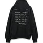 Print Hoodie