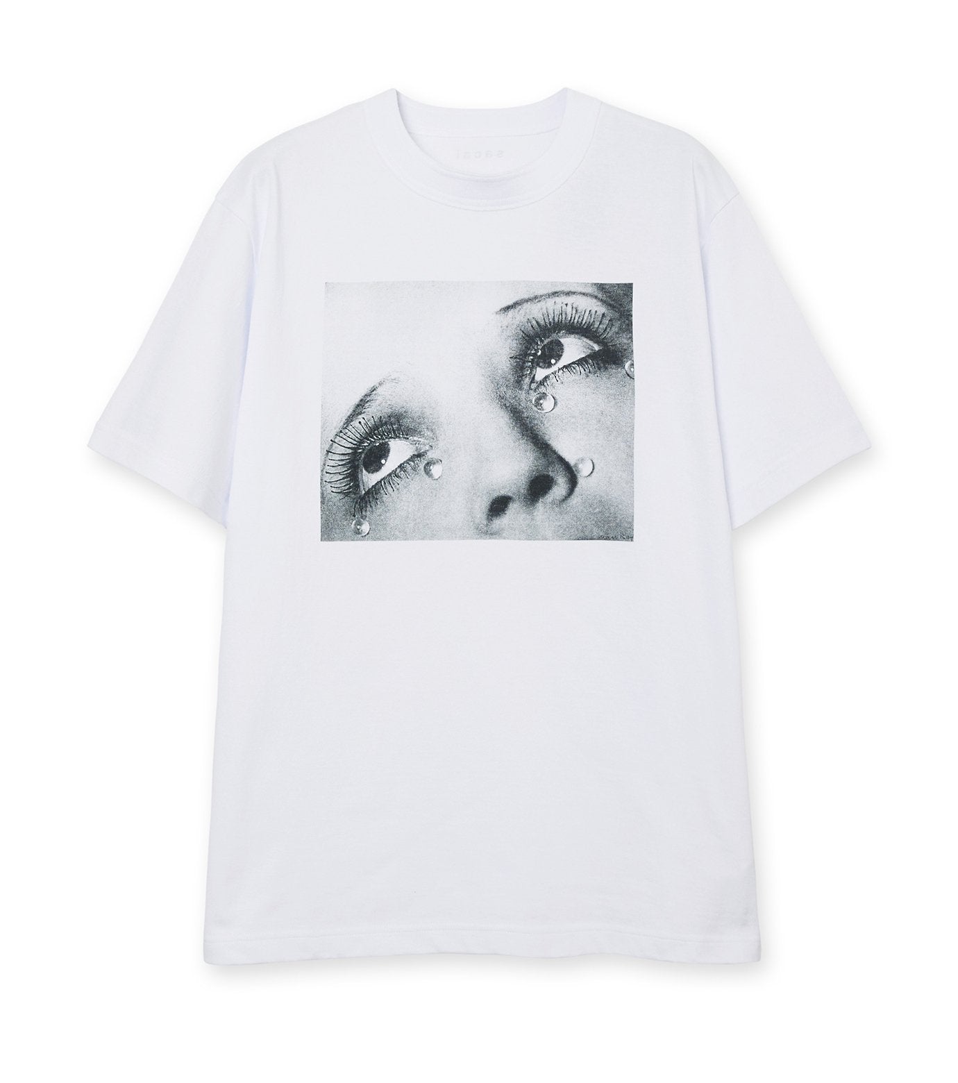 Print T-Shirt