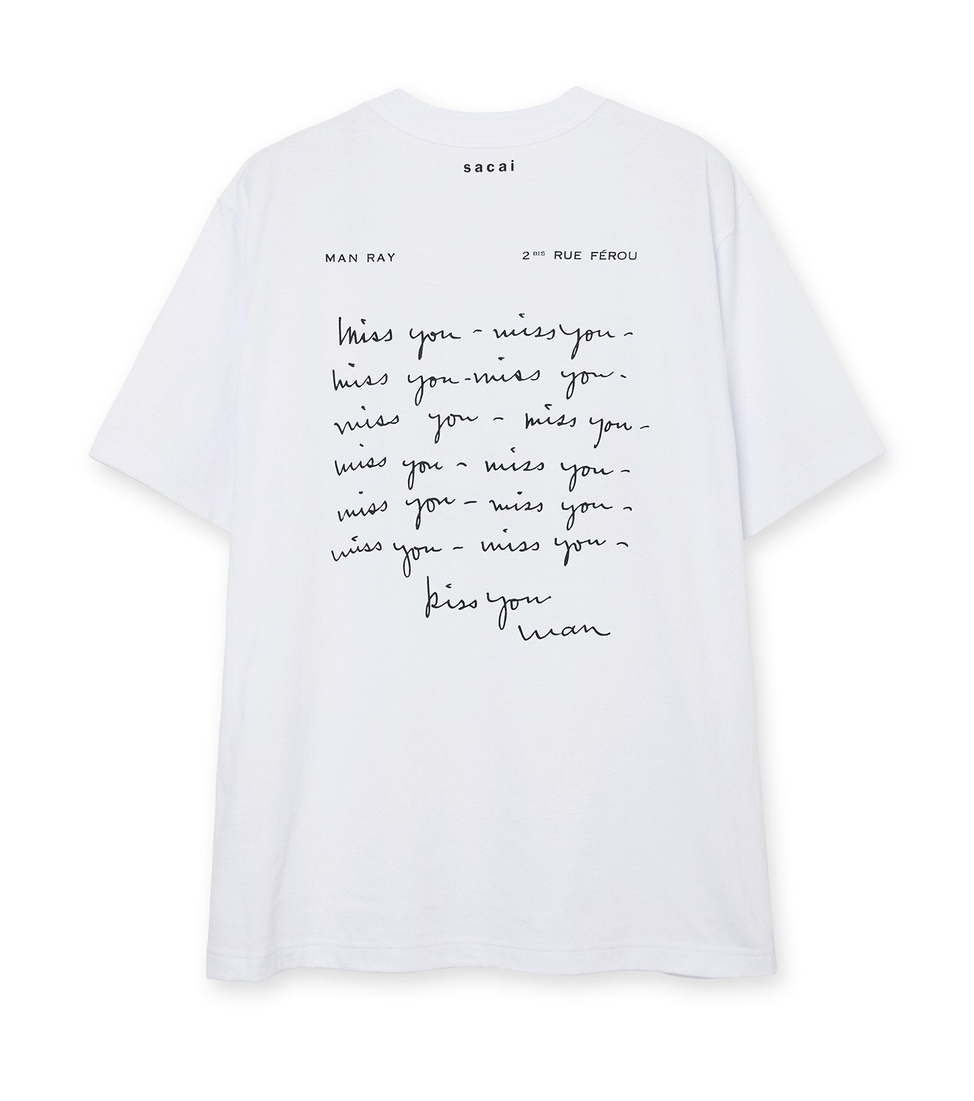 Print T-Shirt