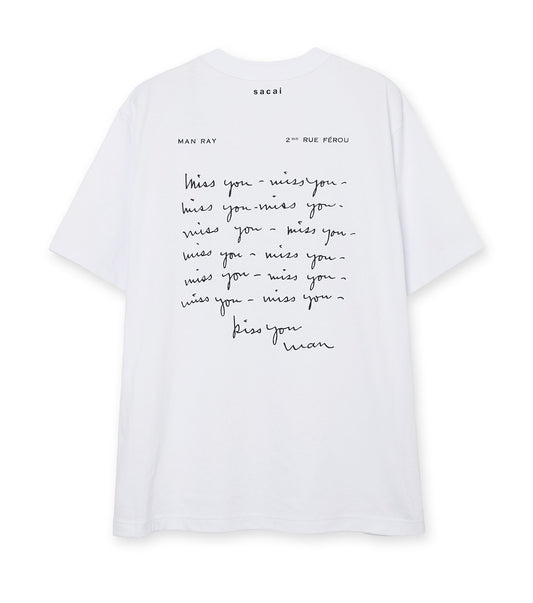 Print T-Shirt