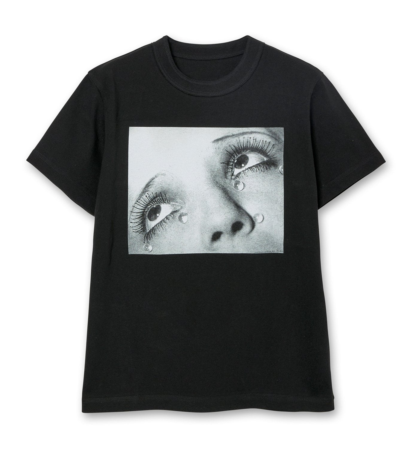 Print T-Shirt