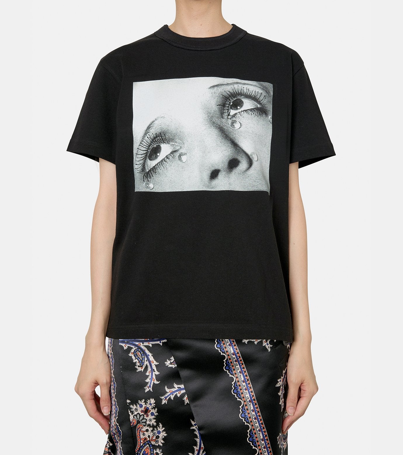 Print T-Shirt