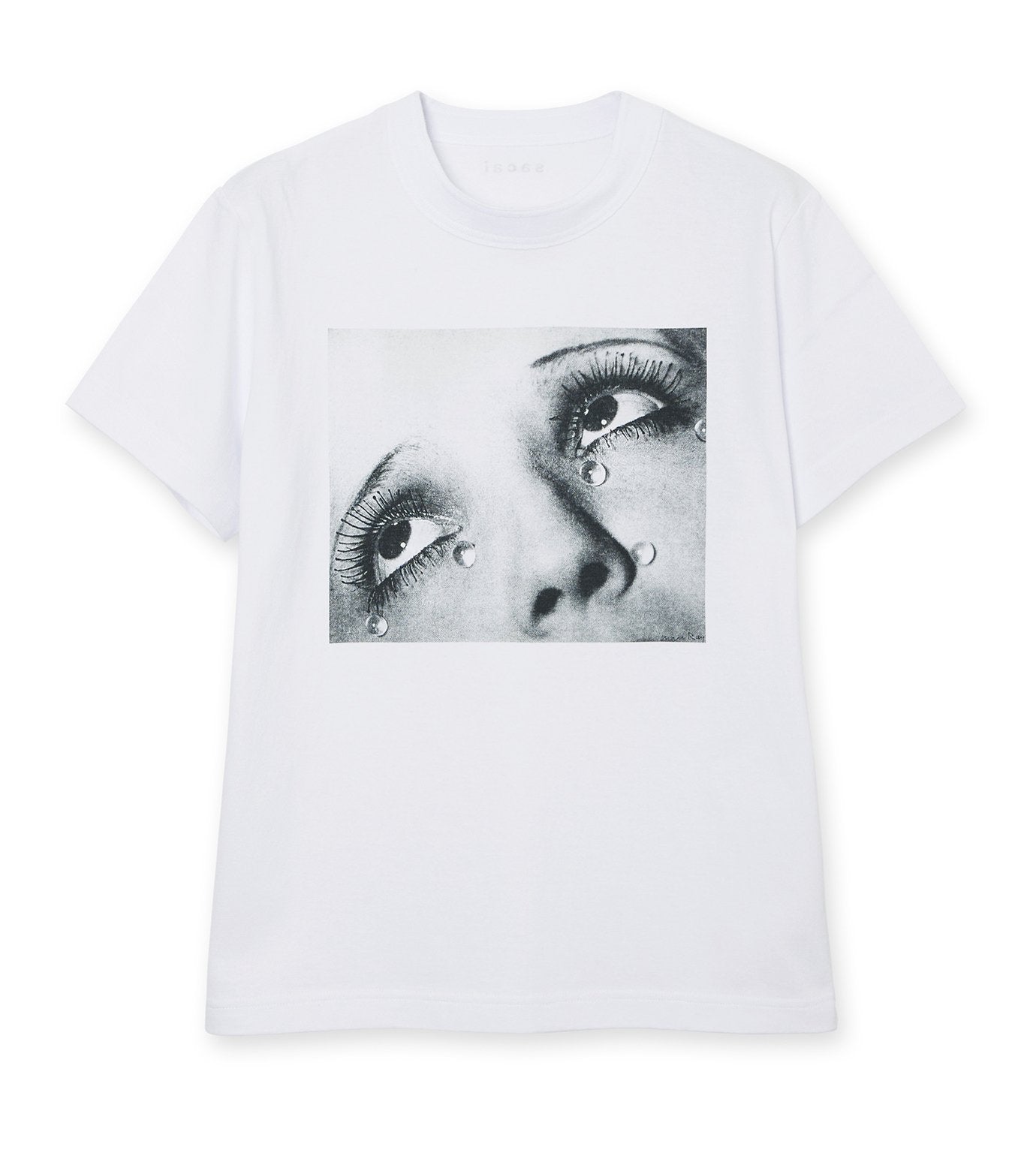 Print T-Shirt