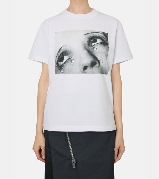 Print T-Shirt