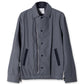 Cotton Twill Jacket