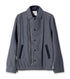 Cotton Twill Jacket