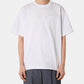 Cotton Jersey T-Shirt