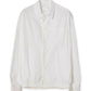 Cotton Poplin Jacket