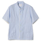 Cotton Poplin Shirt