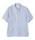 Cotton Poplin Shirt