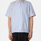 Cotton Poplin Shirt