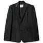 Doeskin x DF Silk Cotton Jacket