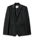 Doeskin x DF Silk Cotton Jacket