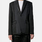 Doeskin x DF Silk Cotton Jacket