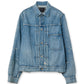 BEYONDEXX Denim Jacket