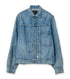 BEYONDEXX Denim Jacket