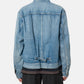 BEYONDEXX Denim Jacket