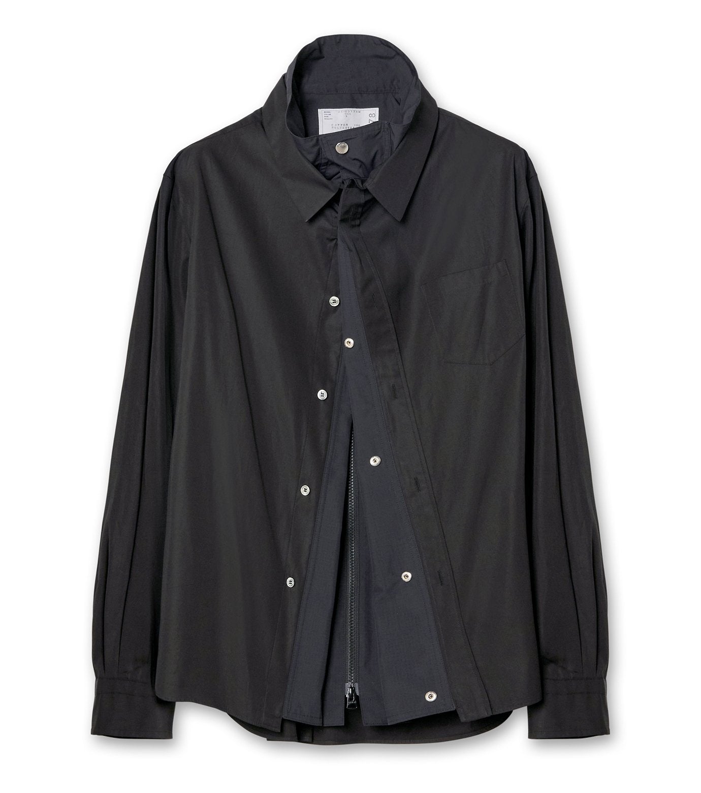 Sacai Clothing: Jackets, Skirts & Where to Buy Sneakers – RESTIR