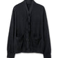 Cotton Cashmere Knit Cardigan