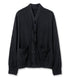 Cotton Cashmere Knit Cardigan
