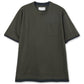 Cotton Jersey T-Shirt