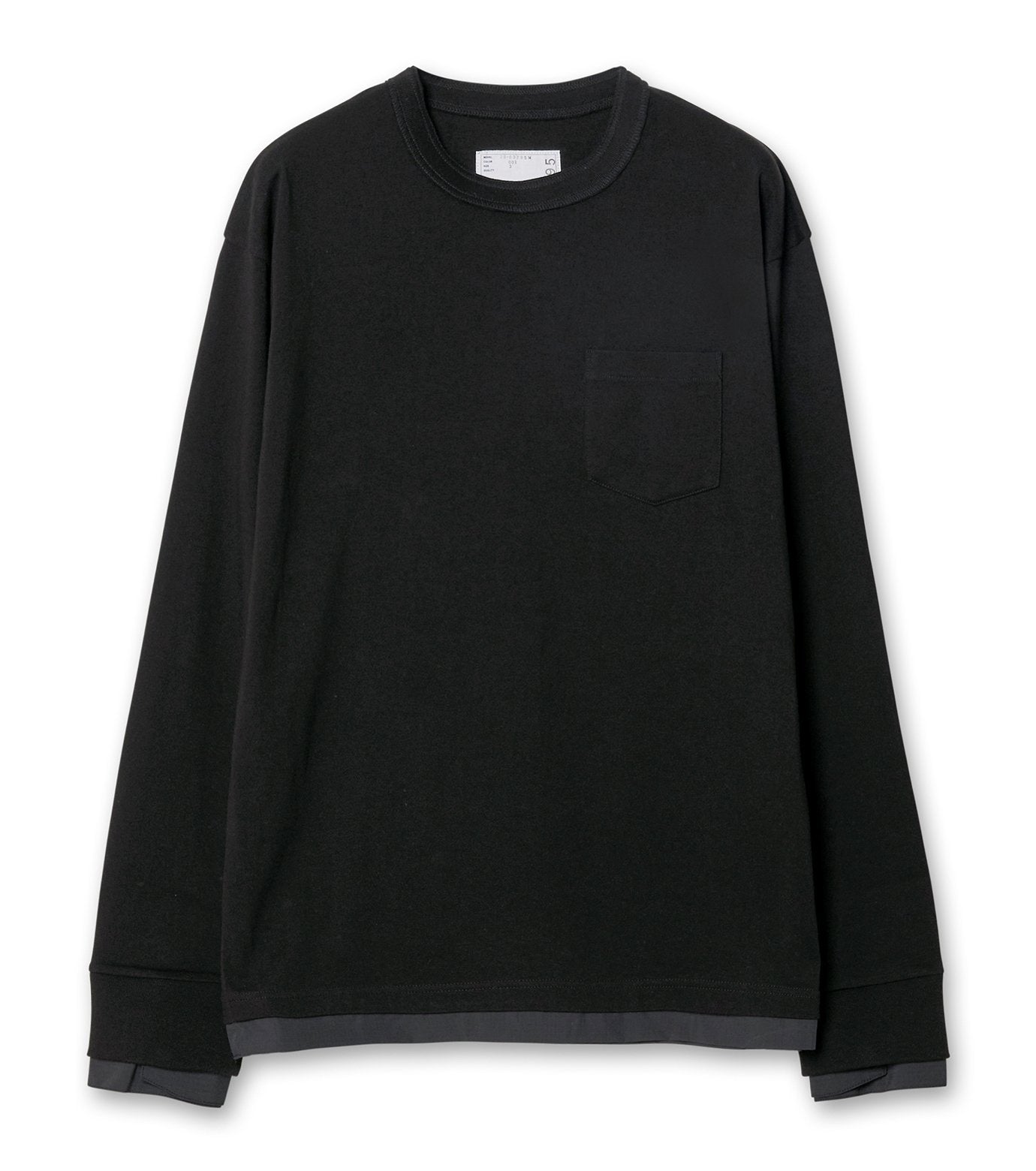 【大人気】Sacai ドロース トリング フーディー sacai | HOUYHNHNM（フイナム）