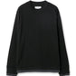 Cotton Jersey L/S T-Shirt