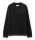 Cotton Jersey L/S T-Shirt