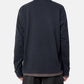 Cotton Jersey L/S T-Shirt
