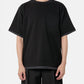 Cotton Jersey T-Shirt