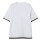 Cotton Jersey T-Shirt