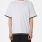 Cotton Jersey T-Shirt