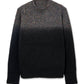 Garment Dye Wool Knit Pullover