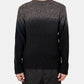 Garment Dye Wool Knit Pullover