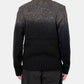 Garment Dye Wool Knit Pullover