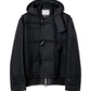 Wool Melton Blouson
